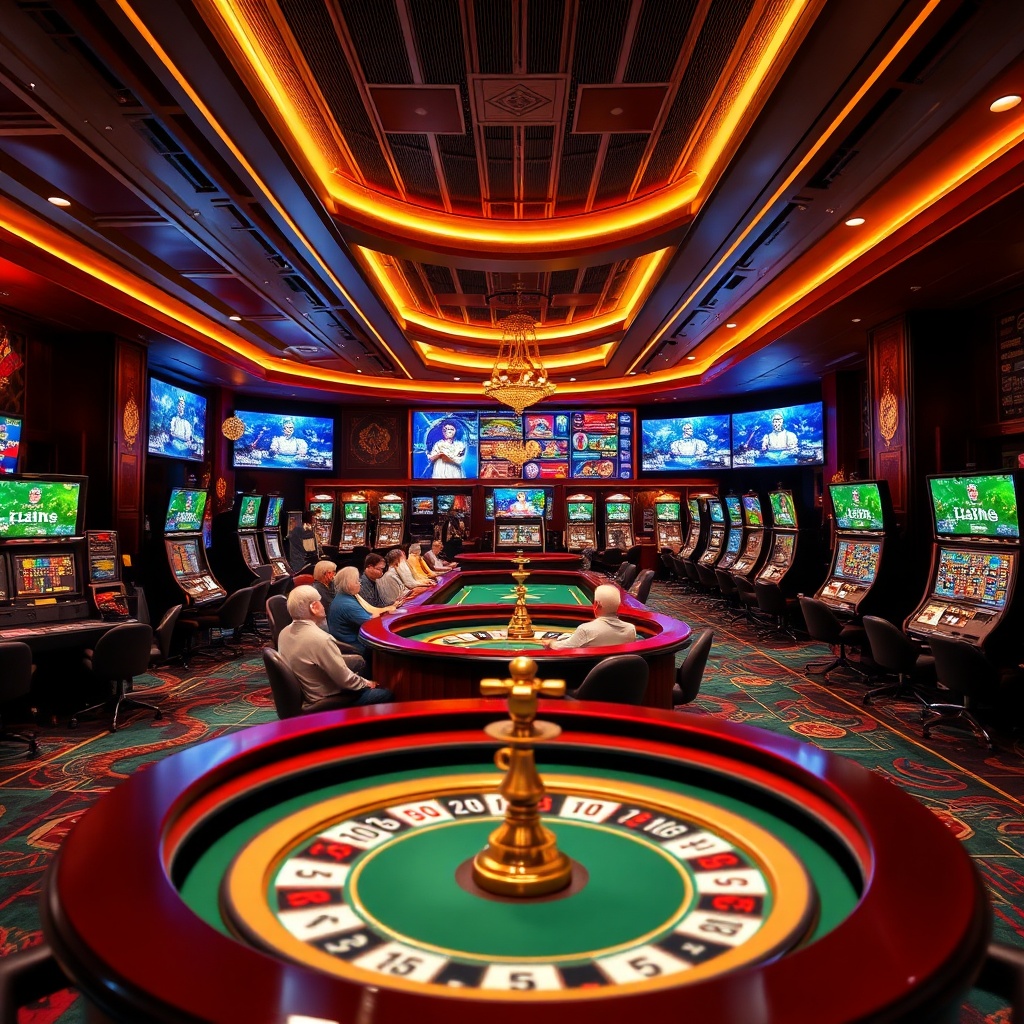Crypto Casino Vetting