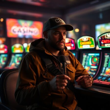 5 Best Crypto Casinos 2026 – Top Sites Bitcoin Players Are Talking About – muddyriversports.com