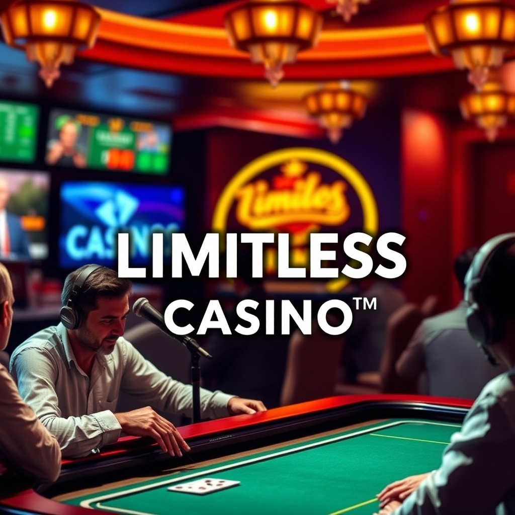 Limitless Casino Sister Sites