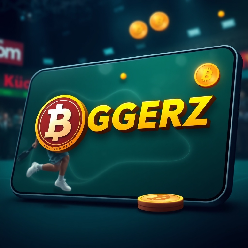 BiggerZ Crypto Wallet