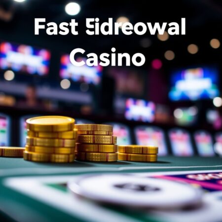 Fast Withdrawal Casino UK: Instant Withdrawal Casinos That are Safe and Pay Out – talkSPORT