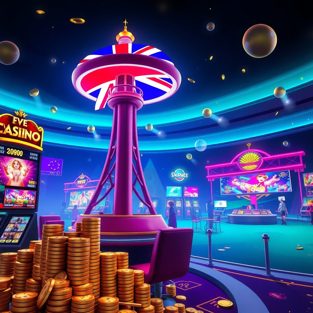 Fast Withdrawal Casino UK