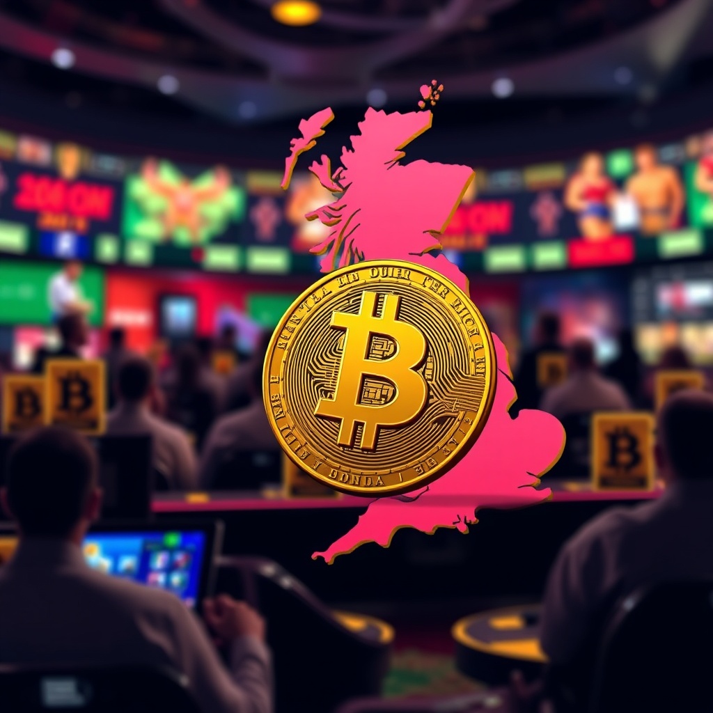 Crypto Gambling Global