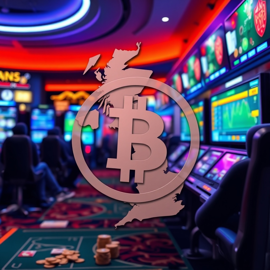 Crypto Gambling Global