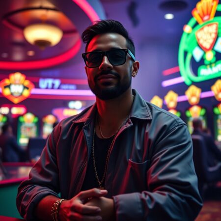Drake Ramps Up Stake Online Casino Promotion After Album Run – cuindependent.com