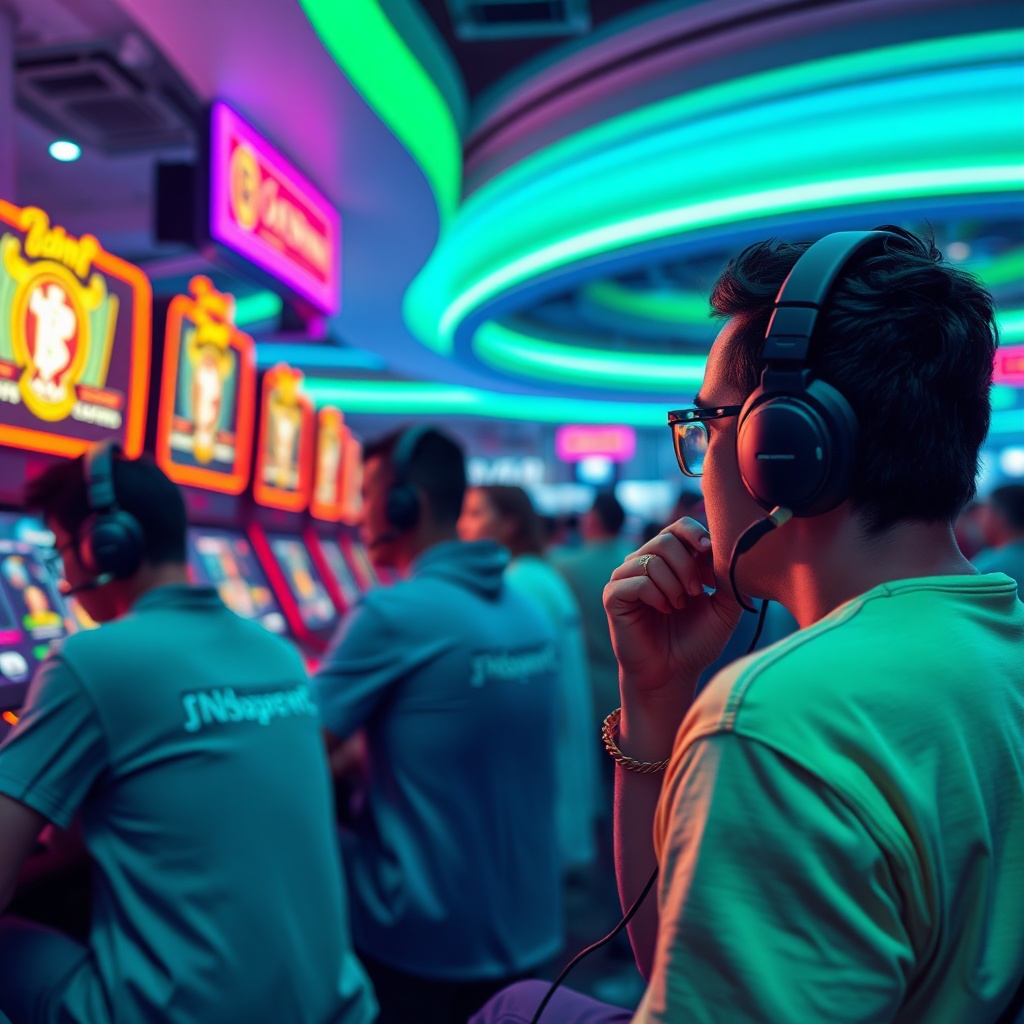 Crypto Casinos