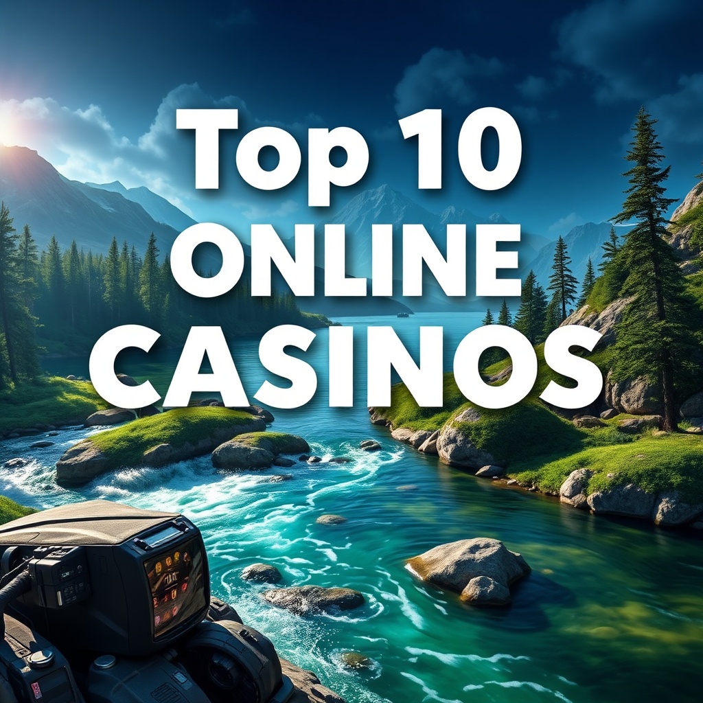 Online Casinos Real Money