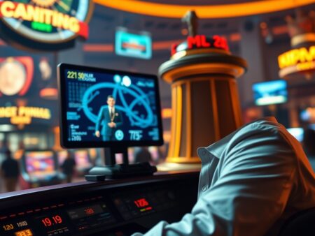 Gemini Boosts Crypto Prediction Market Footprint in Apex Fintech Deal – Casino.org