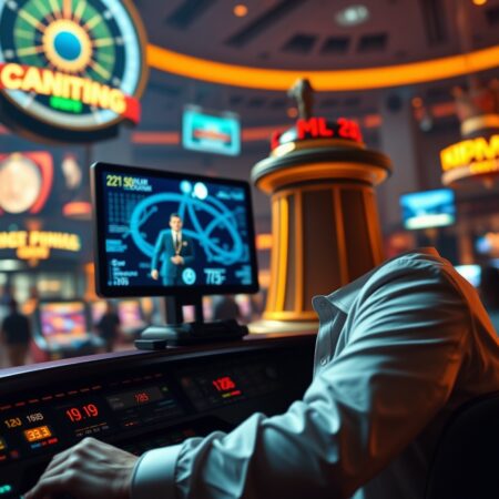 Gemini Boosts Crypto Prediction Market Footprint in Apex Fintech Deal – Casino.org