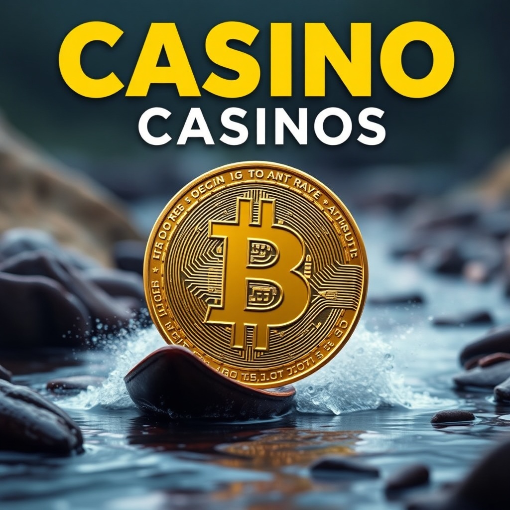 Crypto Casinos Reviewed