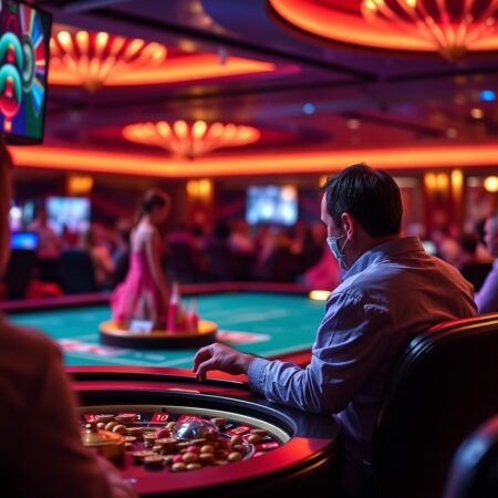 Best Crypto Casinos in Europe 2026 : Top 10 EU Bitcoin Sites – Sports Gambling Podcast Network