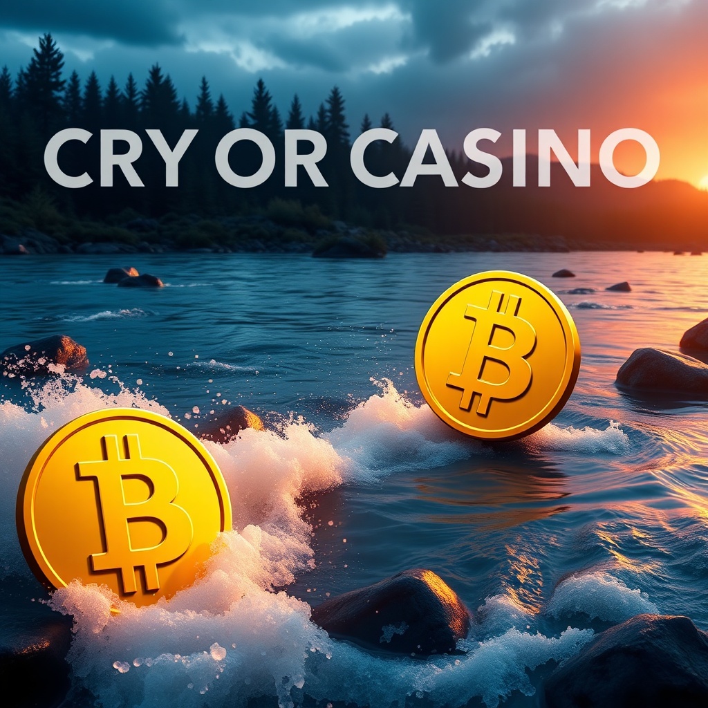 Best Crypto Casinos
