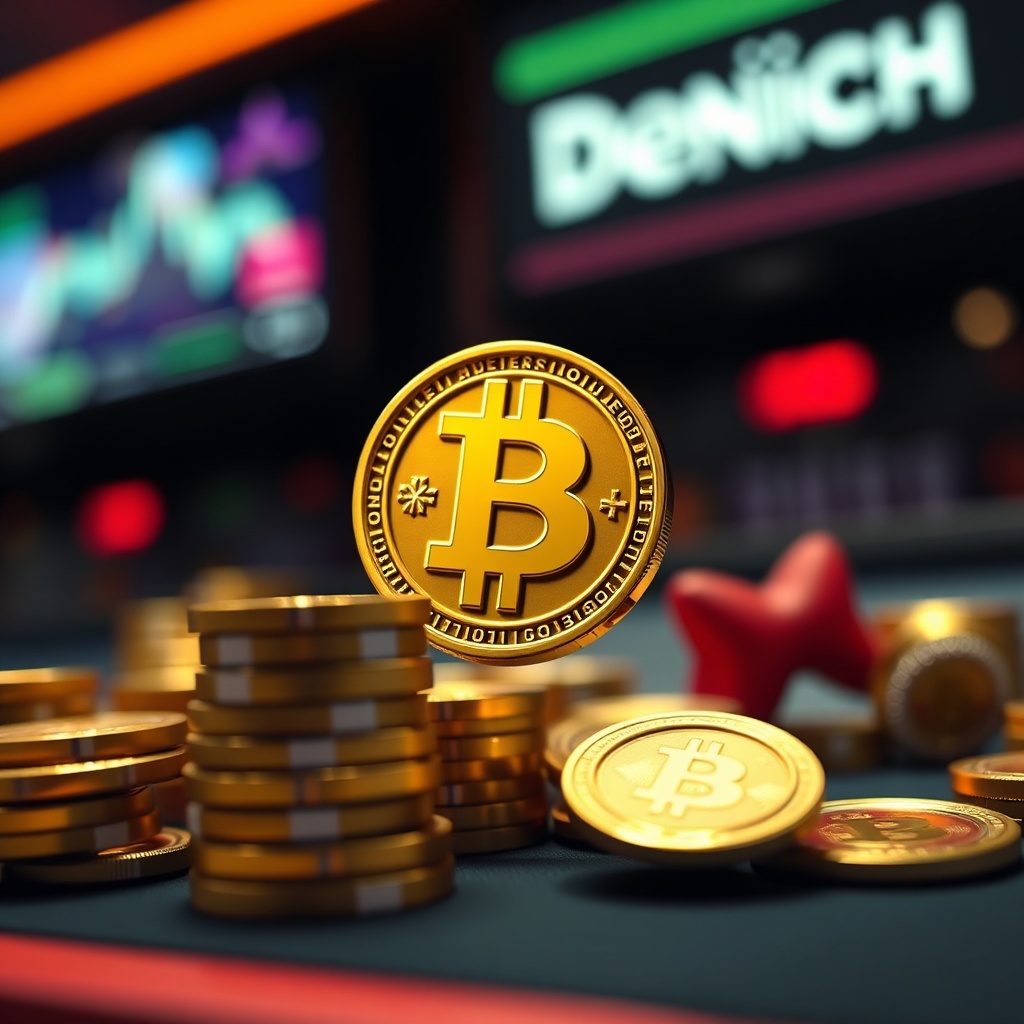 Crypto Casinos