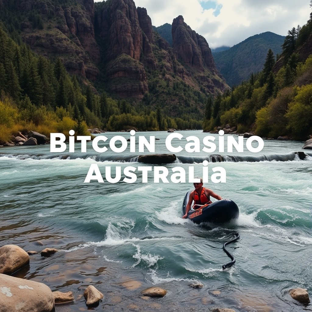 Best Bitcoin Casinos