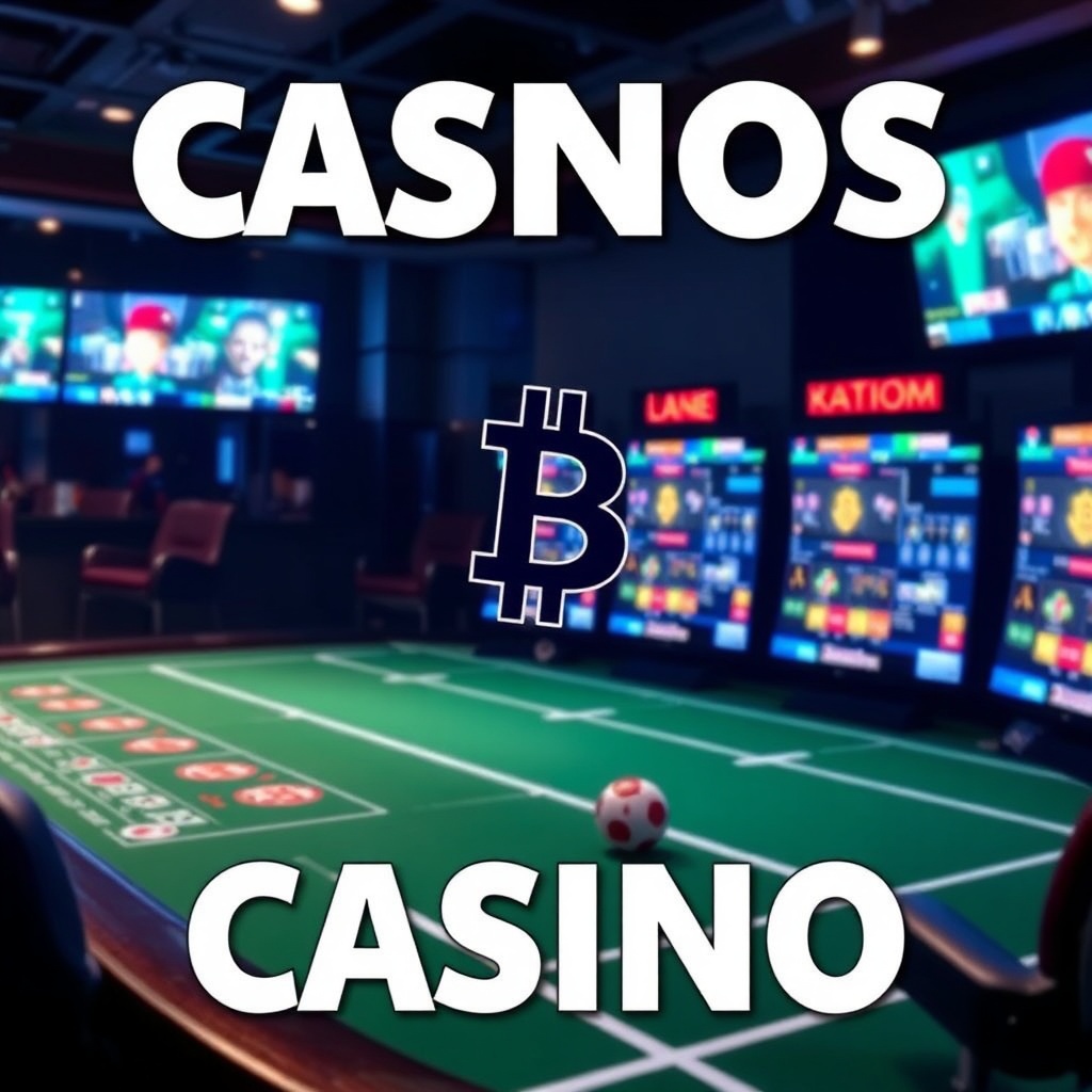 Best Bitcoin Casinos