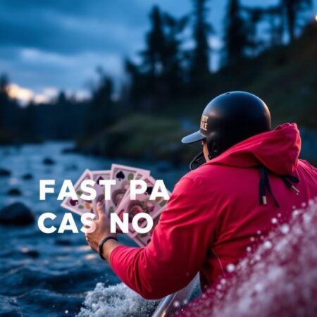 Fast Payout Casinos USA: Best Sites for Quick Real Money Withdrawals – Muddy River Sports