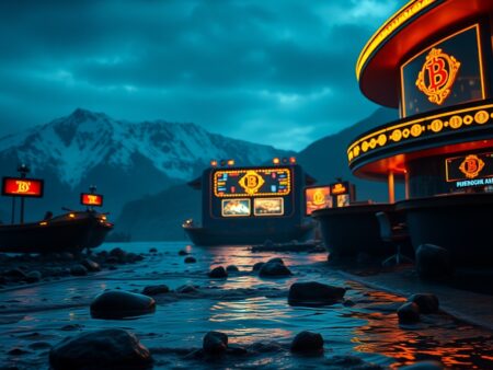Best Crypto Casinos for Bonuses – Top Sites Verified by Experts – muddyriversports.com