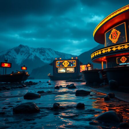 Best Crypto Casinos for Bonuses – Top Sites Verified by Experts – muddyriversports.com