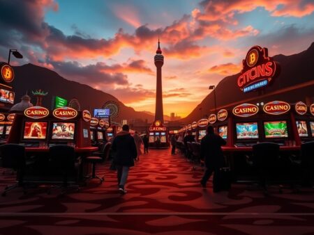 Best Crypto Casinos 2026: 5 Top Bitcoin Casino Sites Worth Trying – sportsgamblingpodcast.com