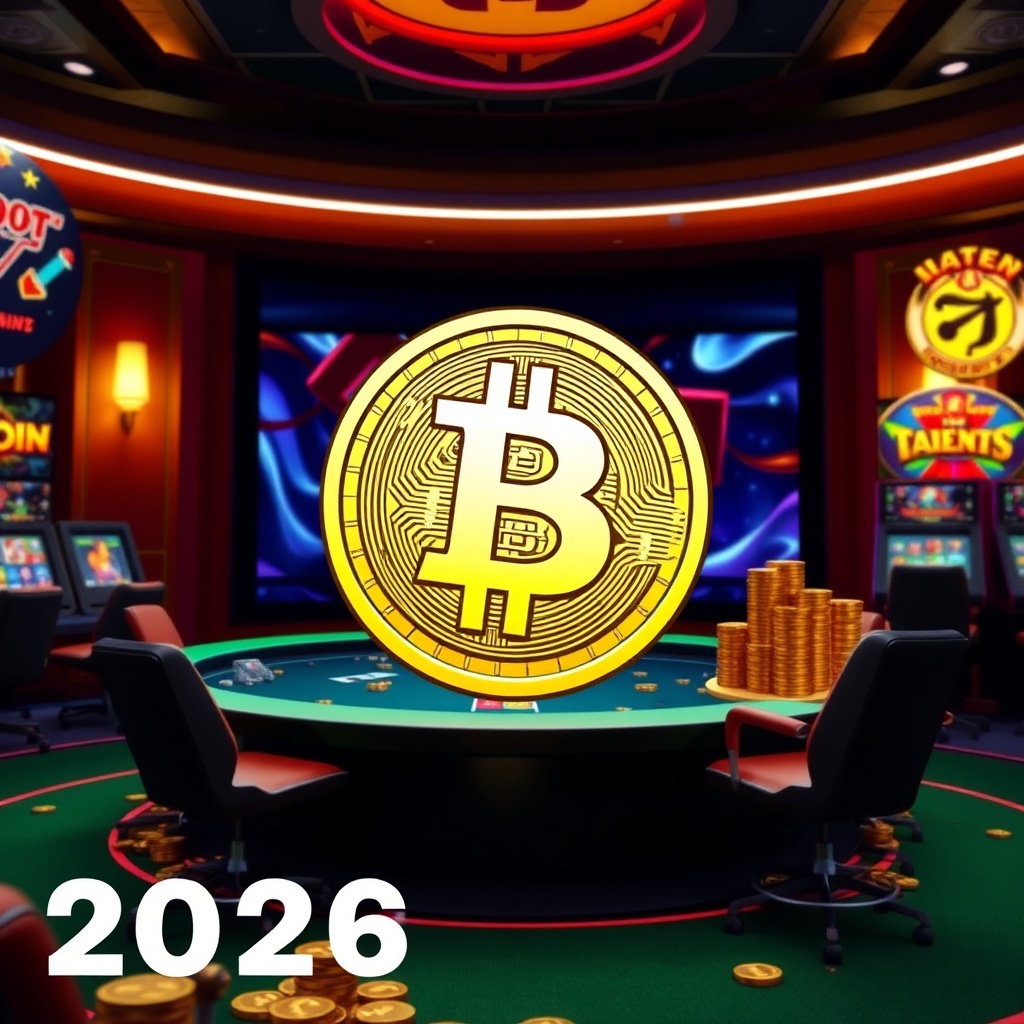 Best Crypto Casinos