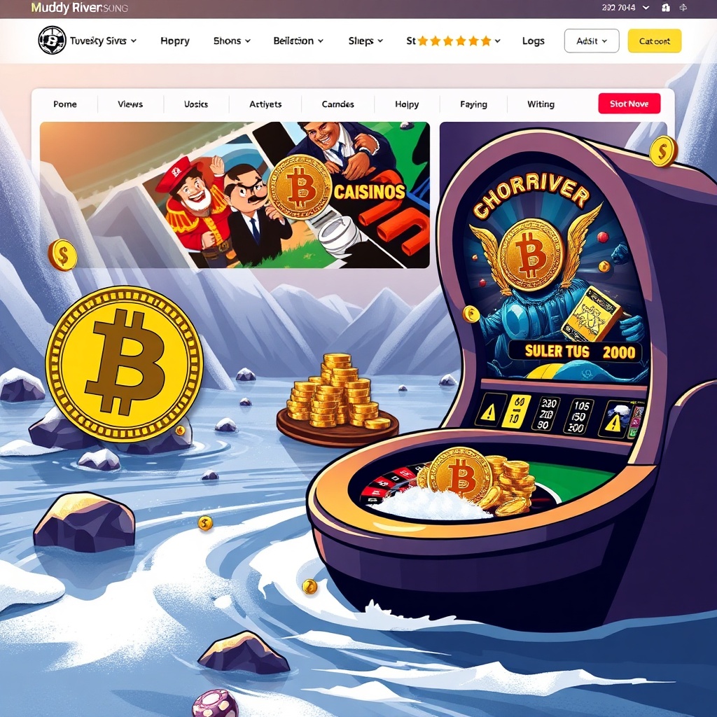 Best Crypto Casinos