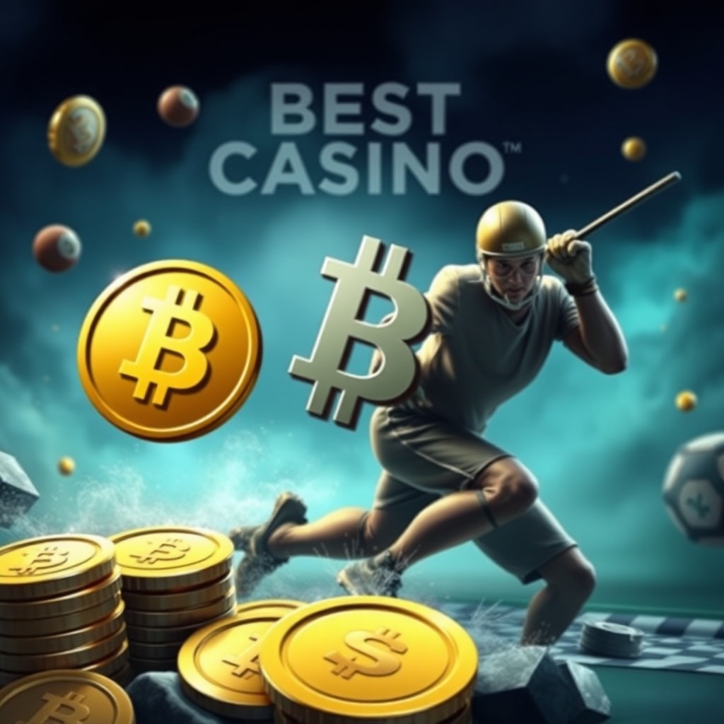 Best Crypto Casinos