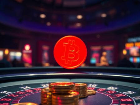 Altcoins and Crypto Casinos: Beyond Bitcoin Payments – InteractiveCrypto
