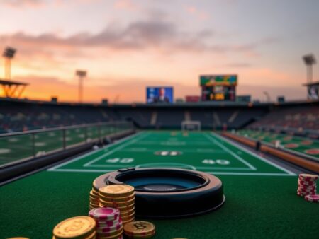 Best Crypto Casinos in 2026: Top Bitcoin Casino Sites – Sports Gambling Podcast