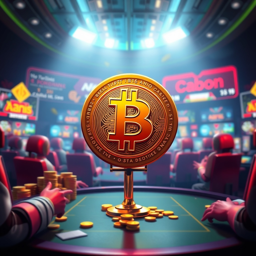Best Crypto Casinos 2026: