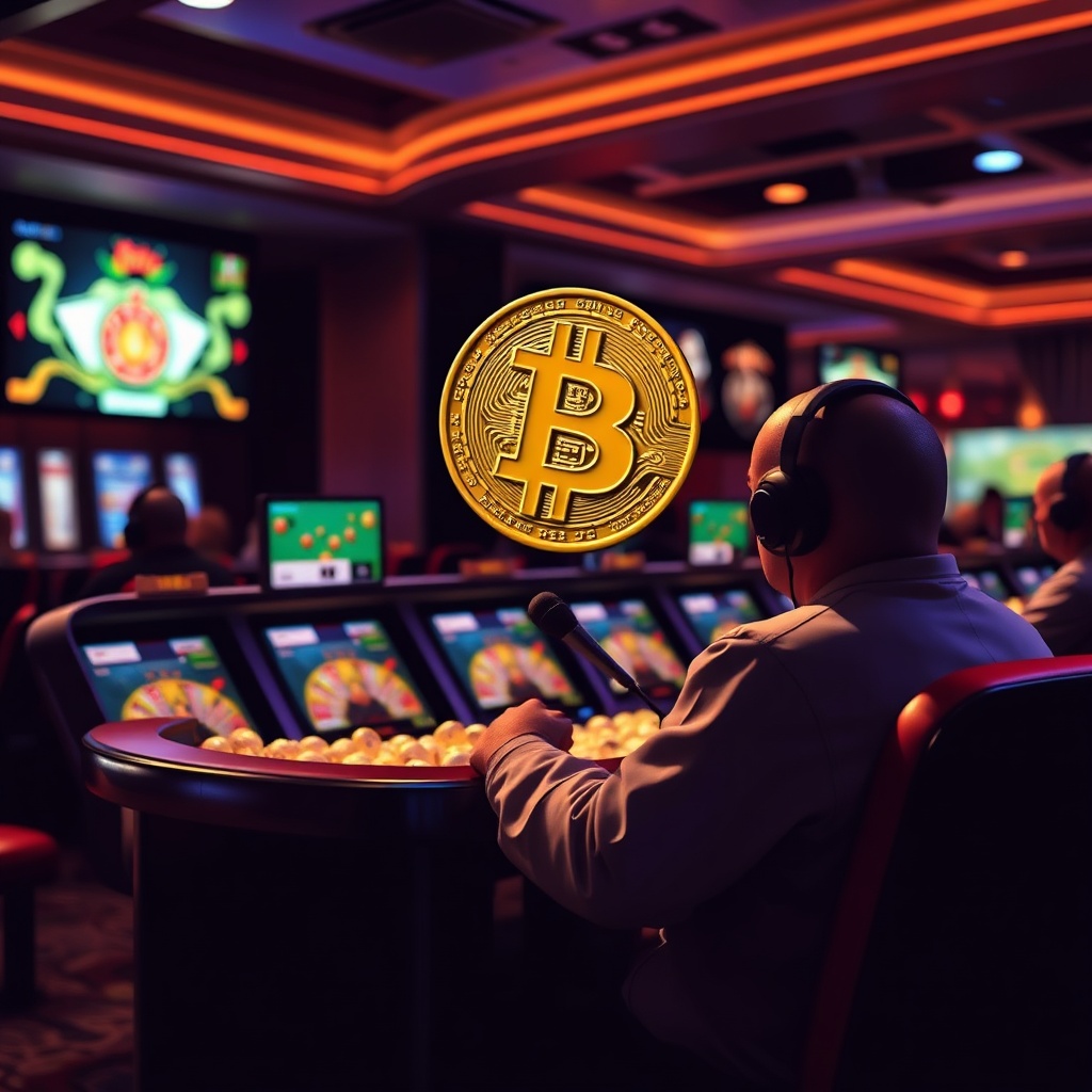 Best Crypto Casinos 2026: