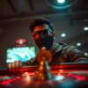 Betting Your Future: Crypto Casinos Radicalizing Young Men into Hate – Global Project Against Hate and Extremism
