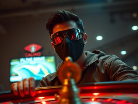 Betting Your Future: Crypto Casinos Radicalizing Young Men into Hate – Global Project Against Hate and Extremism