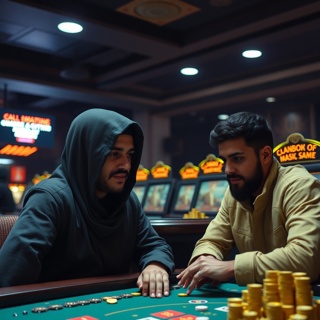 Crypto Betting Dangers