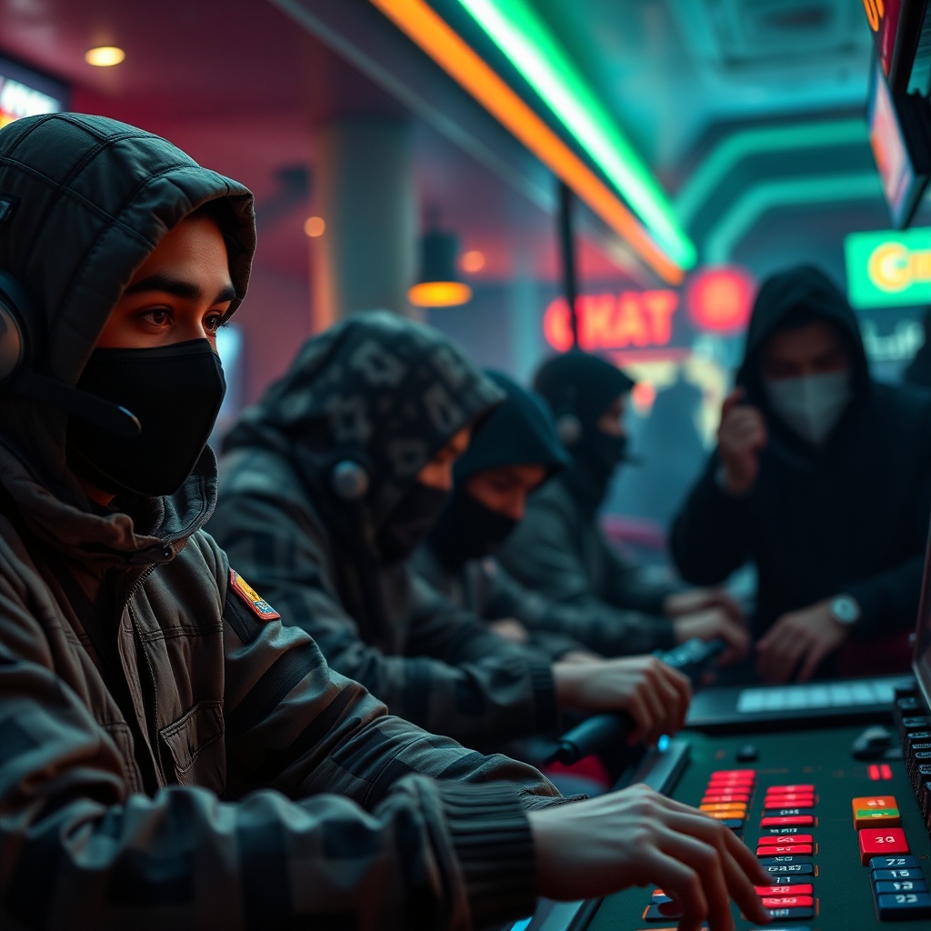 Crypto Betting Dangers