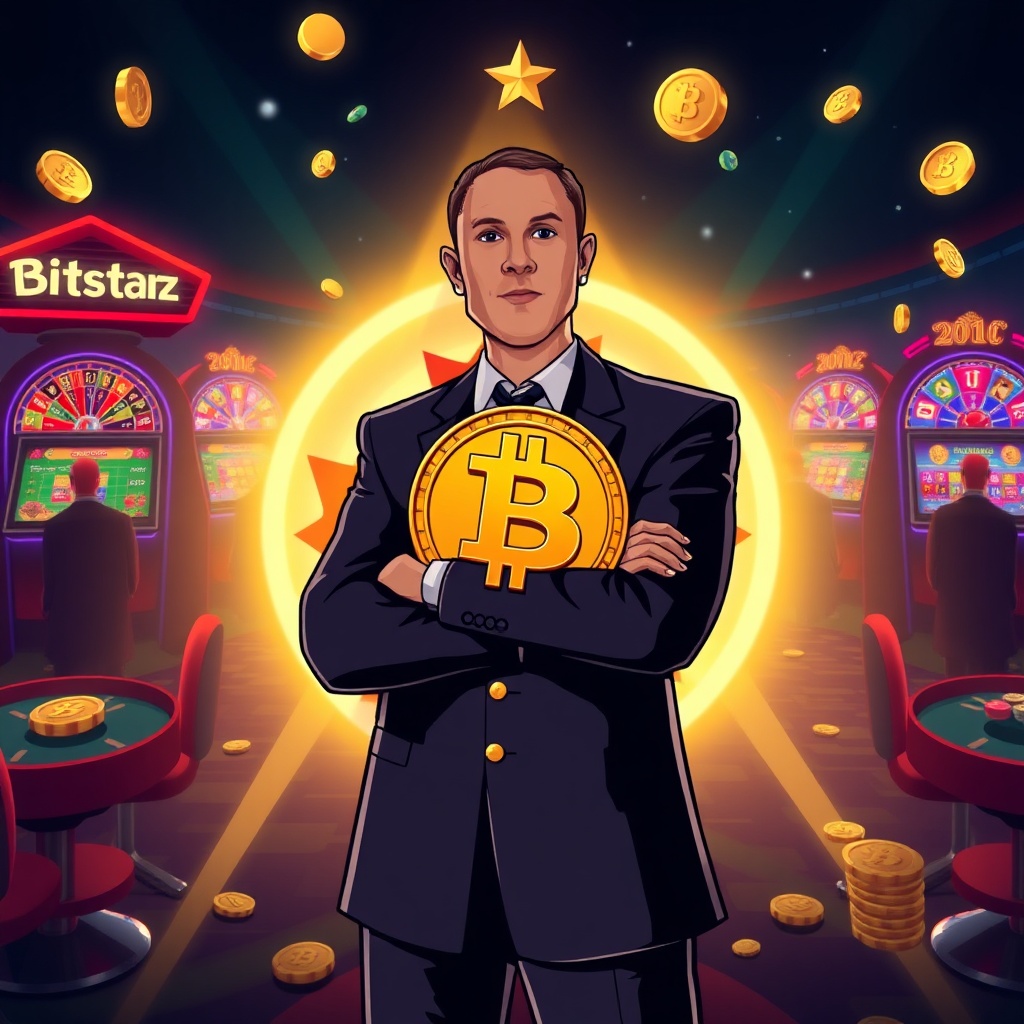 Crypto Casinos Canada