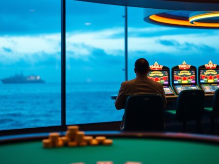 Best Offshore Casinos 2026 – Top Offshore Casino Sites – 25yearslatersite.com