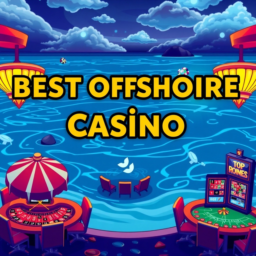 Best Offshore Casinos