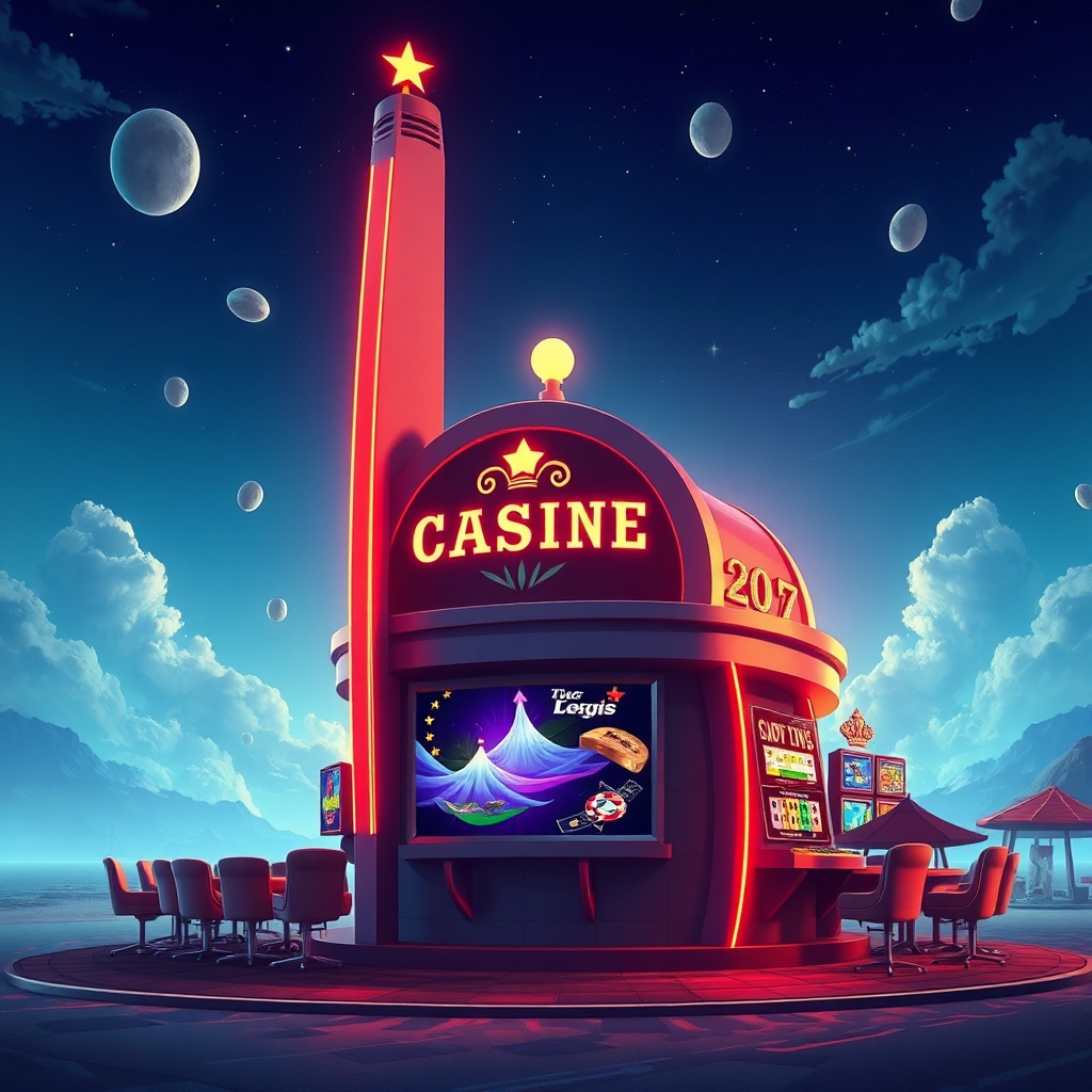 Best Offshore Casinos